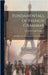Fundamentals of French Grammar: With Illustrative Texts, Exercises, and Vocabularies by Henry Holt and Company