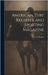 American Turf Register and Sporting Magazine by J S Skinner