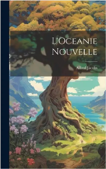 L'Oceanie Nouvelle by Jacobs, Alfred