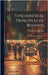 Fundamental Principles of Business: Their Application in Practice by Paret, Thomas Dunkin