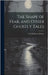 The Shape of Fear, and Other Ghostly Tales by Peattie, Elia Wilkinson
