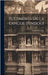Rudiments De La Langue Hindoui by De Tassy, Garcin
