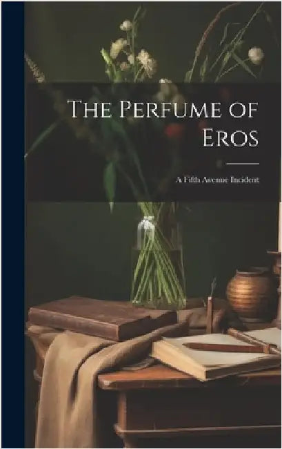 The Perfume of Eros: A Fifth Avenue Incident by Anonymous