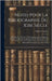 Notes Pour La Bibliographie Du Xixe Siècle: Quelques-Uns Des Livres Contemporains En Exemplaires Choisis, Curieux Ou Uniques Revêtus De Reliures D'Art by Uzanne, Octave