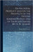 On National Property and On the Prospects of the Present Administration and of Their Successors [By N. W. Senior] by Senior, Nassau William