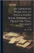 An Improved Principle of Single-Entry Book-Keeping, by Proof Or Trial Balance by Sheriff, Daniel