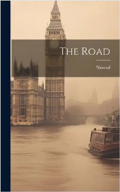 The Road by Nimrod