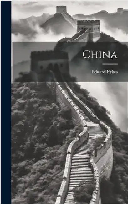China by Erkes, Eduard