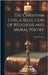 The Christian Lyre, a Selection of Religious and Moral Poetry by Lyre, Christian