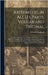 Arithmetic, in All Its Parts, Vulgar and Decimal: As Also, Tables of Coins, Weights and Measures Used in Different Countries. With Interest and Annuit by Craighead, William