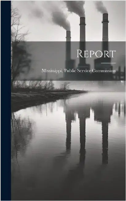Report by Mississippi Public Service Commission