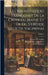 Les Bibliothéques Françoises De La Croix Du Maine Et De Du Verdier, Sieur De Vauprivas; Volume 4 by Gesner, Konrad