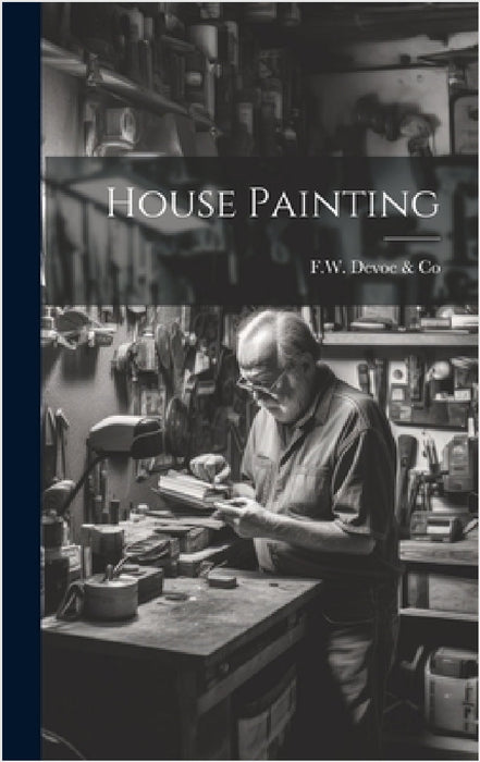 House Painting by F W Devoe & Co