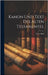 Kanon und Text des alten Testamentes. by Buhl, Frants