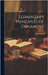 Elementary Principles Of Ornament by Ward, James