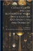 Catalogue Of English Silversmiths' Work (with Scottish And Irish) Civil And Domestic by Victoria and Albert Museum Dept of