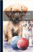 The Easy Reader by Whitney, E.