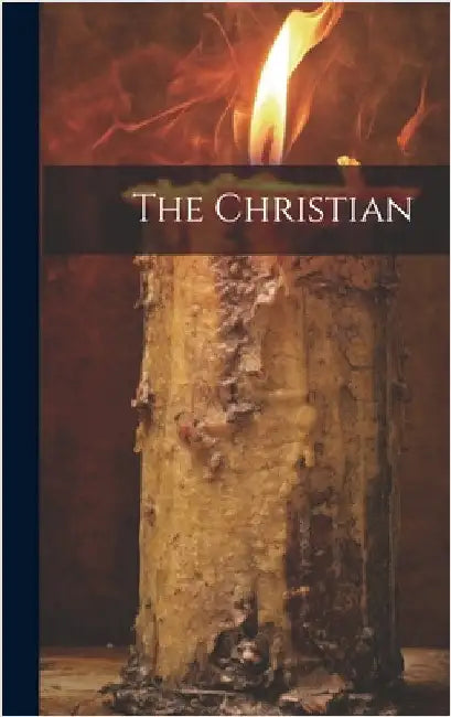 The Christian by Anonymous
