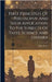 First Principles Of Philosophy And Their Application To The Subjects Of Taste, Science And History by Bruce, John