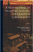 A New Method Of Studying History, Geography, & Chronology; Volume 2 by Nicolas Lenglet Dufresnoy, Richard Rawlinson, Scipione Maffei (Marchese)