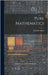 Pure Mathematics by Atkins, Edward