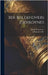 Ber Bolekhovers Zikhroynes by Ber, Of Bolechow 1723-1805