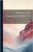 Poems On Various Subjects by Cable, David J. [From Old Catalog]