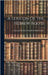 A Lexicon Of The Hebrew Roots by Christoph Heinrich Friedrich Biallobl