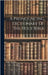 A Pronouncing Dictionary Of The Holy Bible by Anonymous