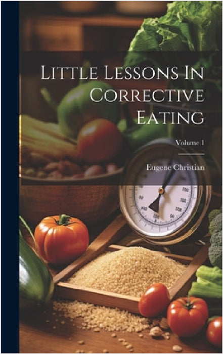 Little Lessons In Corrective Eating; Volume 1 by Eugene Christian
