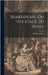 Shakespeare On the Stage. 2D Series by Winter, William