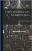 First Journeys in Numberland by Van Harris, Ada Stone