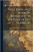 Area Book and Book Of Reference to the Plan Of the Parish Of by Great Britain Ordnance Survey
