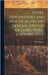Notes, Explanatory and Practical, On the General Epistles of James, Peter, John and Jude by Barnes, Albert