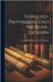 Hohelied- Proverbien- Und Prediger-Catenen by Von Faulhaber, Cardinal Michael