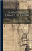 Suidae Lexicon Graece Et Latine: Ad Fidem Optimorum Librorum Exactum Post Thomam Gaisfordum Recensuit, Volume 2, part 1 by Anonymous