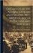 Catalogue of the Alumni, Officers and Fellows, 1807-1880 [College of Physicians and Surgeons] by College of Physicians and Surgeons