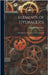 Elements of Hydraulics: A Text-Book for Secondary Technical Schools by Merriman, Mansfield