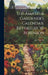 The Amateur Gardener's Calendar. Revised by W. Robinson by Jane Loudon
