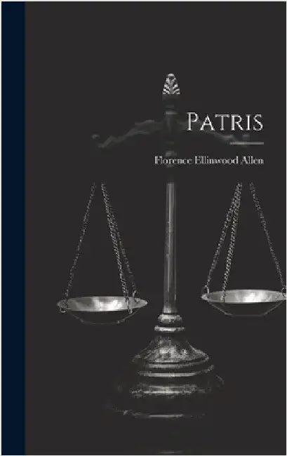 Patris by Allen, Florence Ellinwood