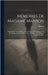 Mémoires De Madame Manson: Explicatifs De Sa Conduite Dans Le Procès De L'assassinat De M. Fualdès; Écrits Par Elle-Même, Et Addressés À Madame E by Manson