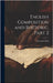 English Composition and Rhetoric, Part 2 by Bain, Alexander