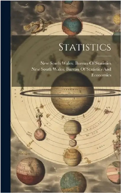 Statistics by New South Wales Bureau of Statistics