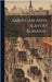 American Anti-Slavery Almanac by Anonymous