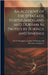 An Account of the Strata of Northumberland and Durham As Proved by Borings and Sinkings by North of England Institute of Mining