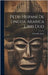 Petri Hispani De Lingua Arabica Libri Duo by De Alcala, Pedro