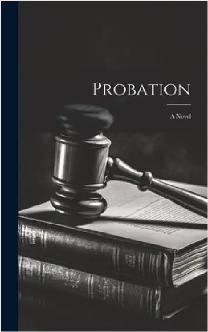 Probation by Anonymous