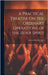 A Practical Treatise On the Ordinary Operations of the Holy Spirit by Faber, George Stanley