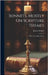 Sonnets, Mostly On Scripture Themes: With a Few Other Poems by Whittet, Robert