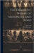 The Dramatic Works of Massinger and Ford by Ford, John